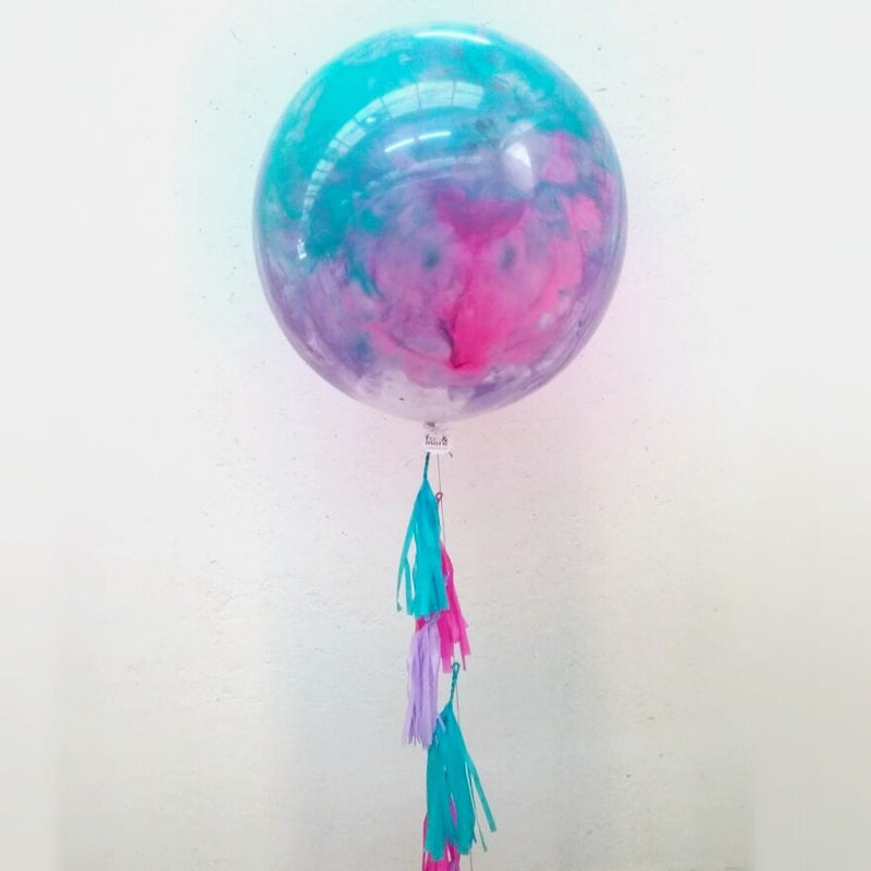 Globo Luna