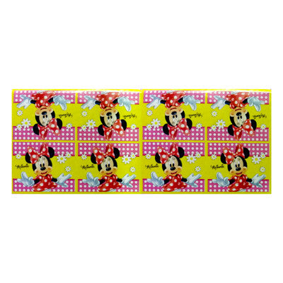 Minnie Mouse Mantel