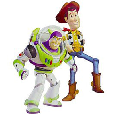 Toy Story Adorno Movil