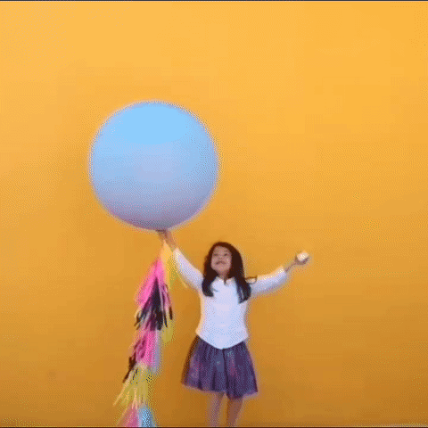 Explosión de Color