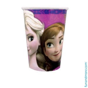 Frozen Vaso