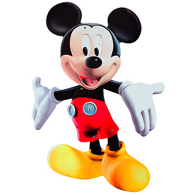 Mickey Mouse Adorno Movil