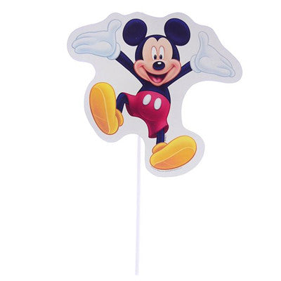 Mickey Mouse Topper