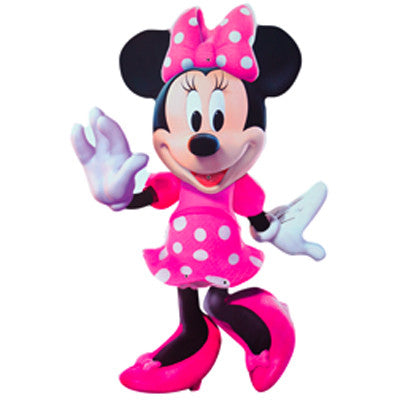 Minnie Mouse Adorno Movil