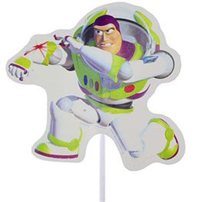 Toy Story Buzz Topper