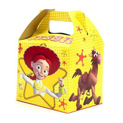 Toy Story Jessie Cajita