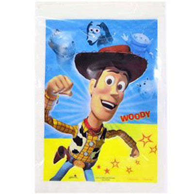 Toy Story Woody Bolsita