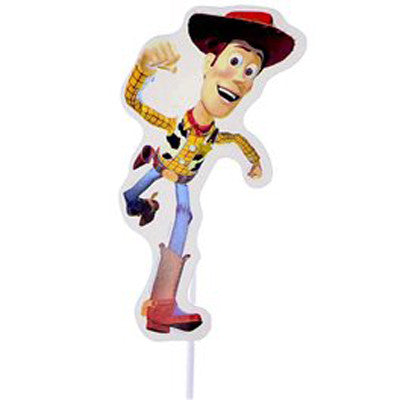 Toy Story Woody Topper