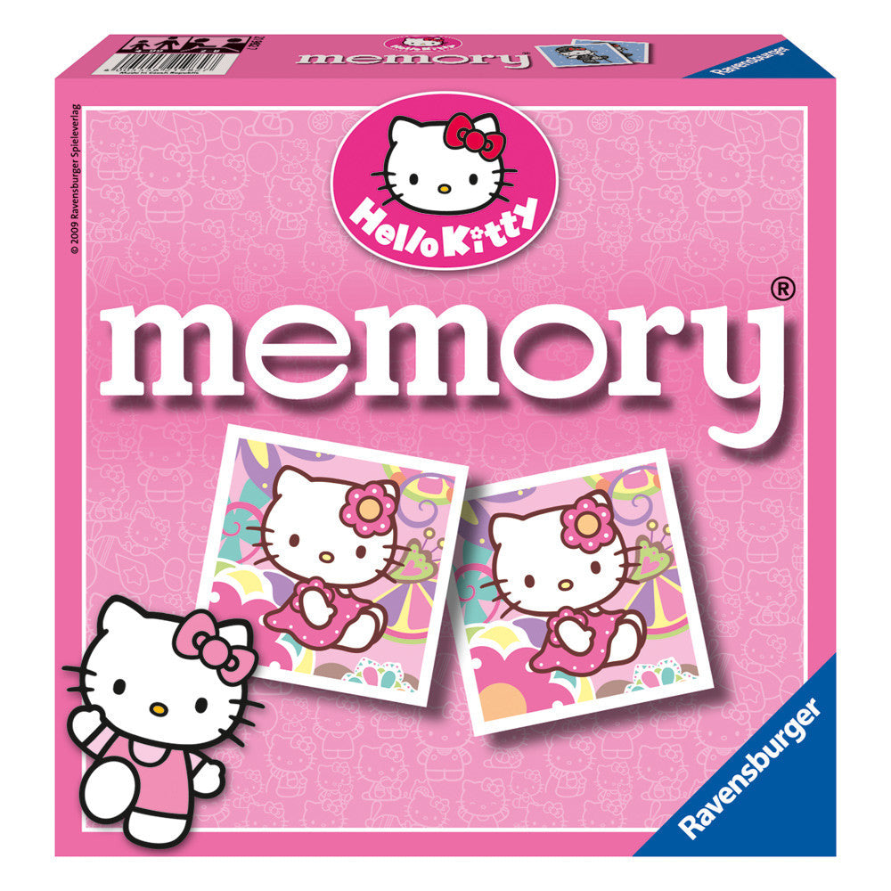 Memoria Kitty